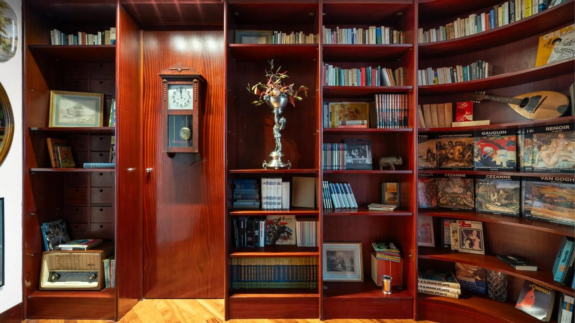 Apartman Dream Suite Milánó Olaszország