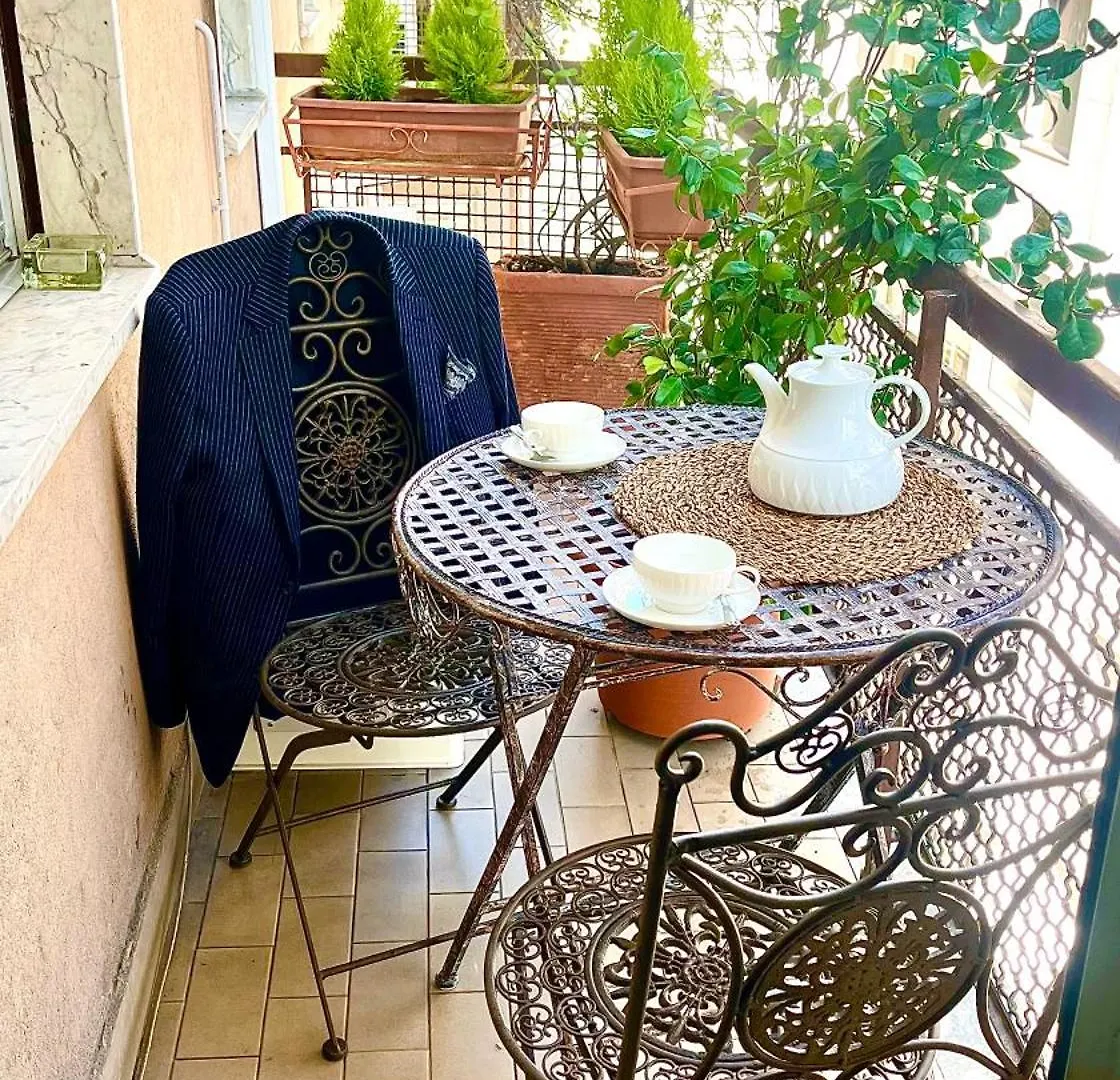 Apartman Dream Suite Milánó Olaszország