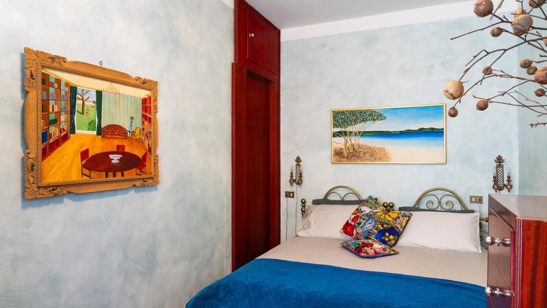 Dream Suite Milánó Apartman